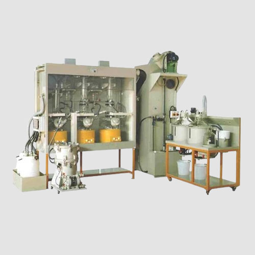 Gold Refining Plant Manufacturers in Erode